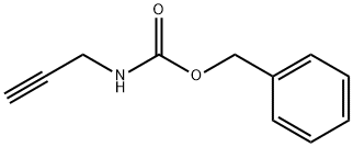 N-丙炔基氨基甲酸苄酯