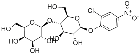 2-氯-4-硝基苯基-Β-D-吡喃乳糖苷