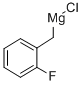 2-氟苄基氯化镁, 0.50M 2-METHF 溶液