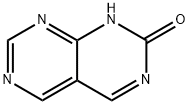 Pyrimido[4,5-d]pyrimidin-2(1H)-one (6CI)
