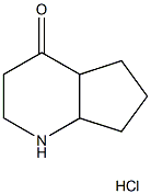 八氢-[1]哌啶-4-酮盐酸盐