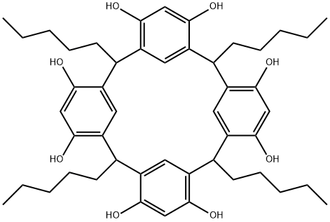 TETRA-N-PENTYLCALIX[4]RESORCINOLARENE