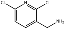 (2,6-二氯吡啶-3-基)甲胺