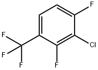2-氯-1,3-二氟-4-(三氟甲基)苯