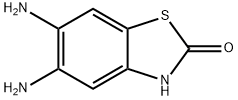 5,6-Diaminobenzothiazolinone