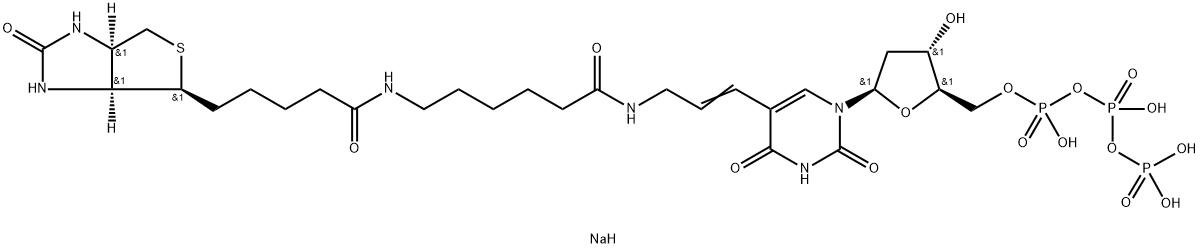 生物素-11-2'-脱氧尿嘧啶-2'-三磷酸