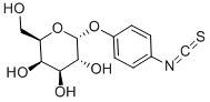 Α-D-吡喃半乳糖基苯基异硫氰酸酯