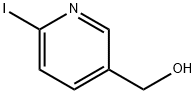 (6-碘吡啶-3-基)甲醇