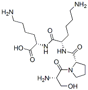 seryl-prolyl-lysyl-lysine