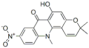 9-nitronoracronycine