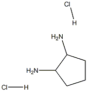 1,2-环戊烷二胺 二盐酸盐