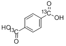 1,4-苯二甲酸-羧基-13C2