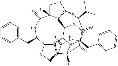 Lissoclinamide 6