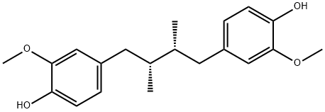 (±)-Dihydroguaiaretic Acid