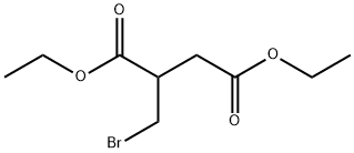 2-(溴甲基)琥珀酸二乙酯