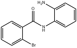N-(2-aminophenyl)-2-bromobenzamide