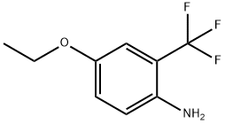 4-乙氧基-2-(三氟甲基)苯胺