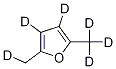 2,5-二甲基呋喃-D3