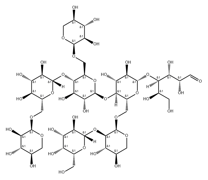 Xyloglucan octasaccharide