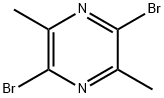 2,5-DIBROMO-3,6-DIMETHYLPYRAZINE