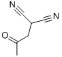 2-(2-氧代丙基)丙二腈