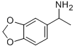 1-(3,4-亚甲二氧基苯基)乙胺