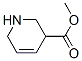 3-Pyridinecarboxylicacid,1,2,3,6-tetrahydro-,methylester(9CI)