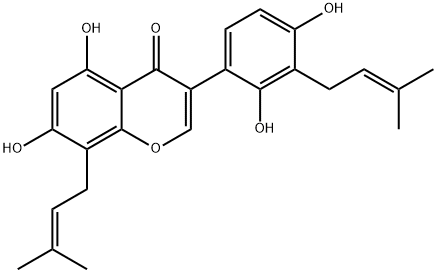 2'-Hydroxyisolupalbigenin
