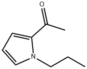 Ethanone, 1-(1-propyl-1H-pyrrol-2-yl)- (9CI)