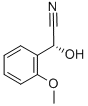 (R)-2-羟基-2-(2-甲氧基苯基)乙腈
