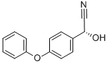 (R)-4-PHENOXY-MANDELONITRILE