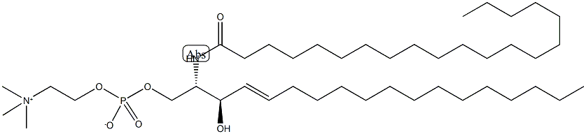 C20鞘磷脂(D18:1/20:0)