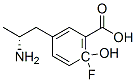 4-fluoro-3-tyrosine
