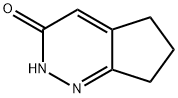 6,7-二氢-2H-环戊烷并[C]哒嗪-3(5H)-酮