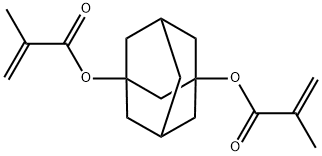 1,3-二甲基丙烯酸金刚烷酯