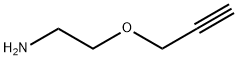 2-(2-丙炔氧基)乙胺