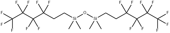 双(九氟己基)四甲基二硅氧烷