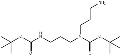 1,5-双-叔丁氧羰基-1,5,9-里亚萨壬