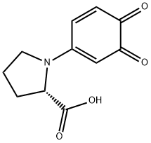 4-N-prolyl-2-benzoquinone