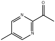 5-甲基嘧啶-2-乙酮