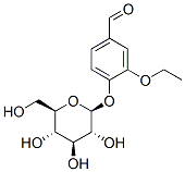 乙基香兰素-D-葡萄糖