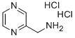 2-胺甲基吡嗪双盐酸盐