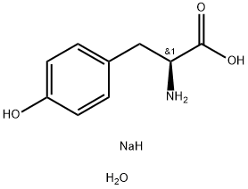 L-酪氨酸二钠盐二水合物