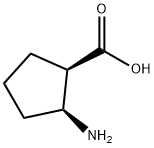 (1R,2S)-2-氨基环戊烷甲酸