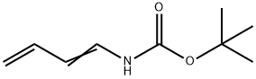 Carbamic acid, 1,3-butadienyl-, 1,1-dimethylethyl ester (9CI)