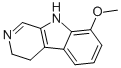 8-METHOXY-4,9-DIHYDRO-3H-8-CARBOLINE