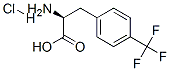 D-4-三氟甲基苯丙氨酸