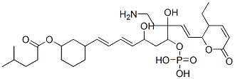 Phoslactomycin D