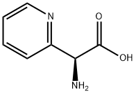 (S)-2-氨基-2-(吡啶-2-基)乙酸