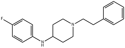 Despropionyl p-Fluoro Fentanyl